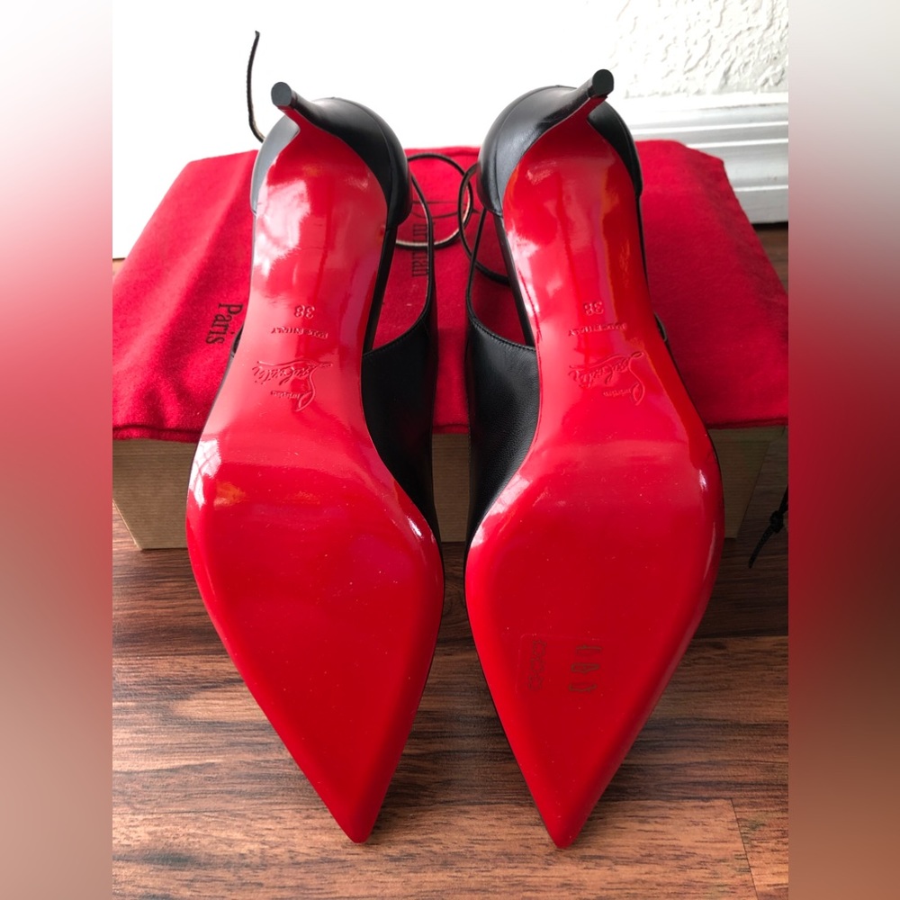 👠Brand New, Never Worn Christian Louboutin’s 👠